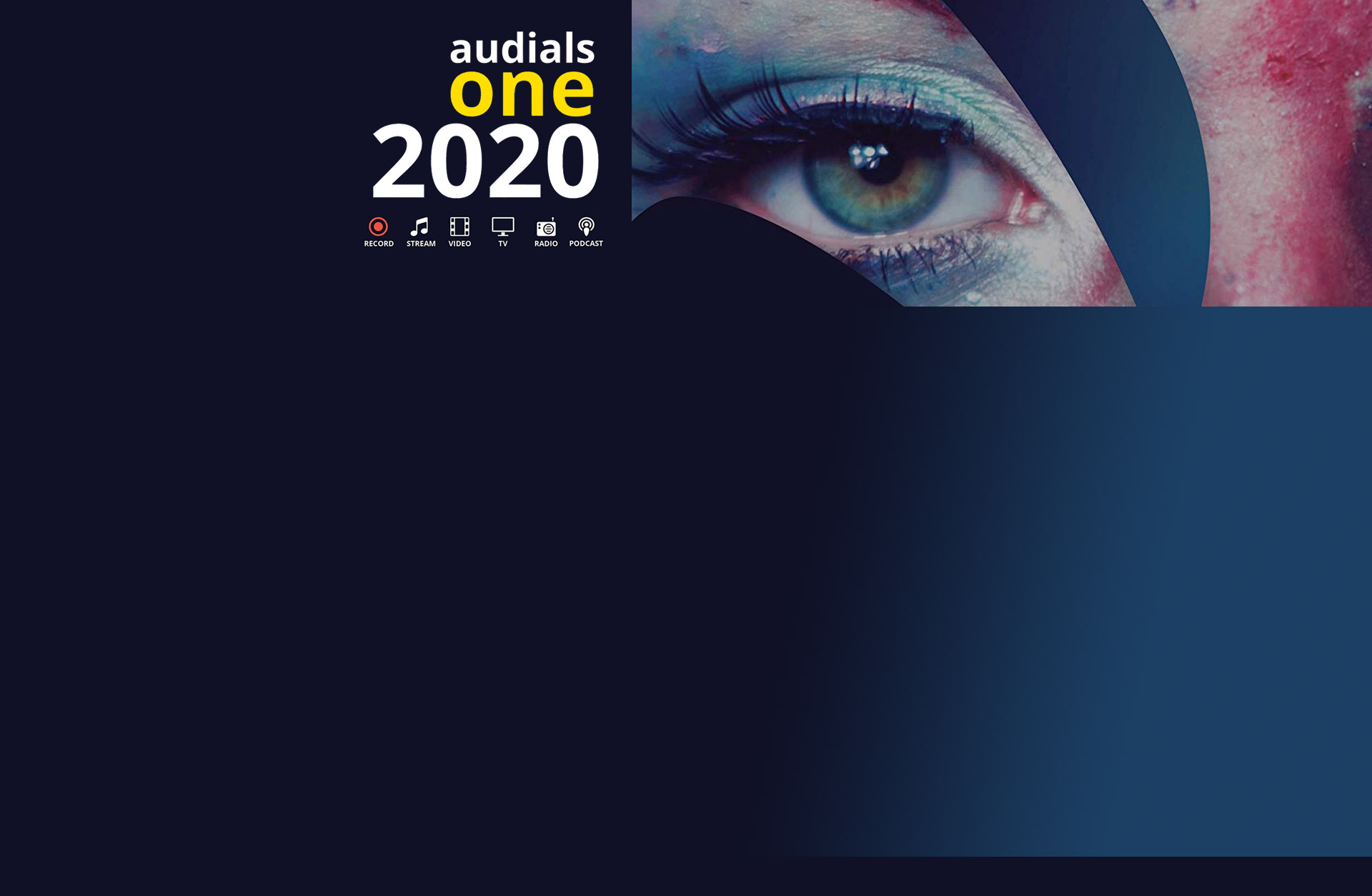 audials 2020