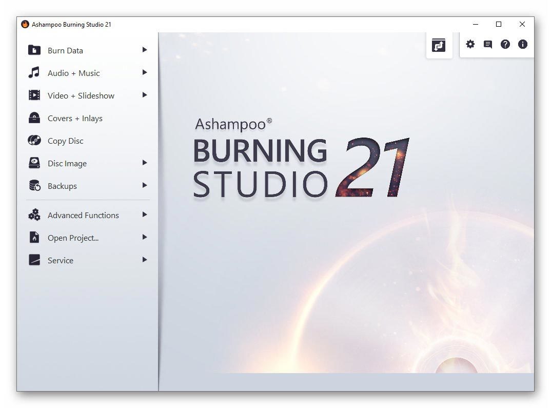 ashampoo burning studio 21 download