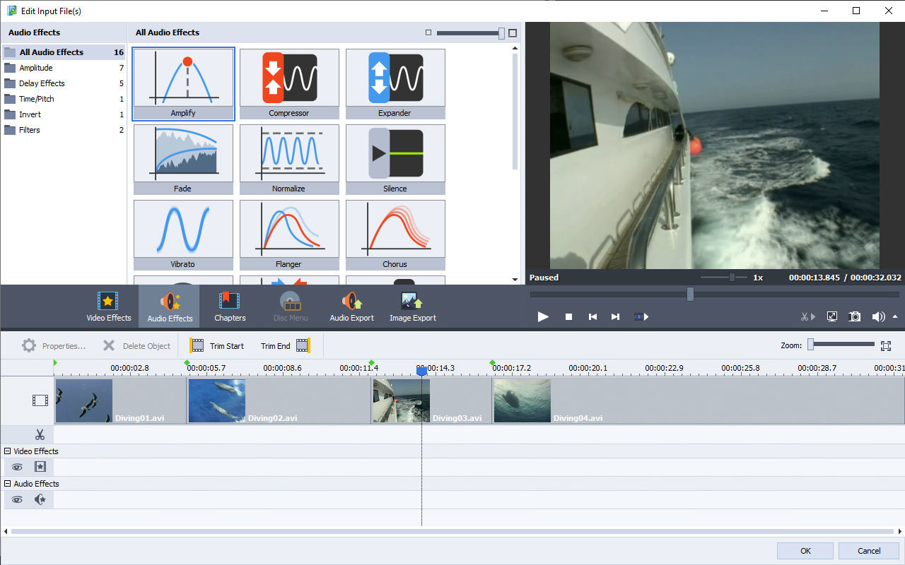 AVS Video Converter 12.6.2.701 downloading