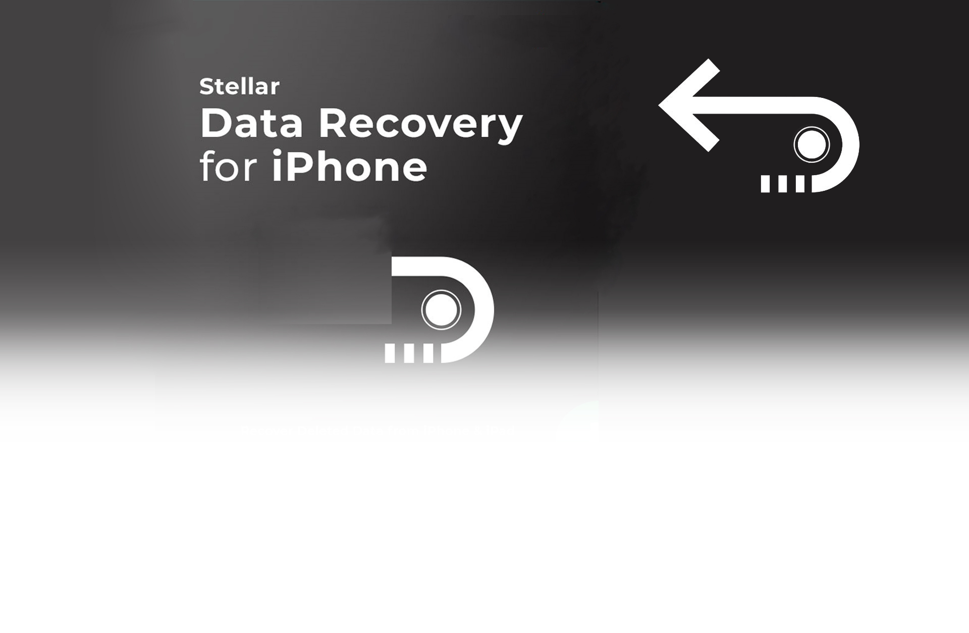 stellar data recovery iphone